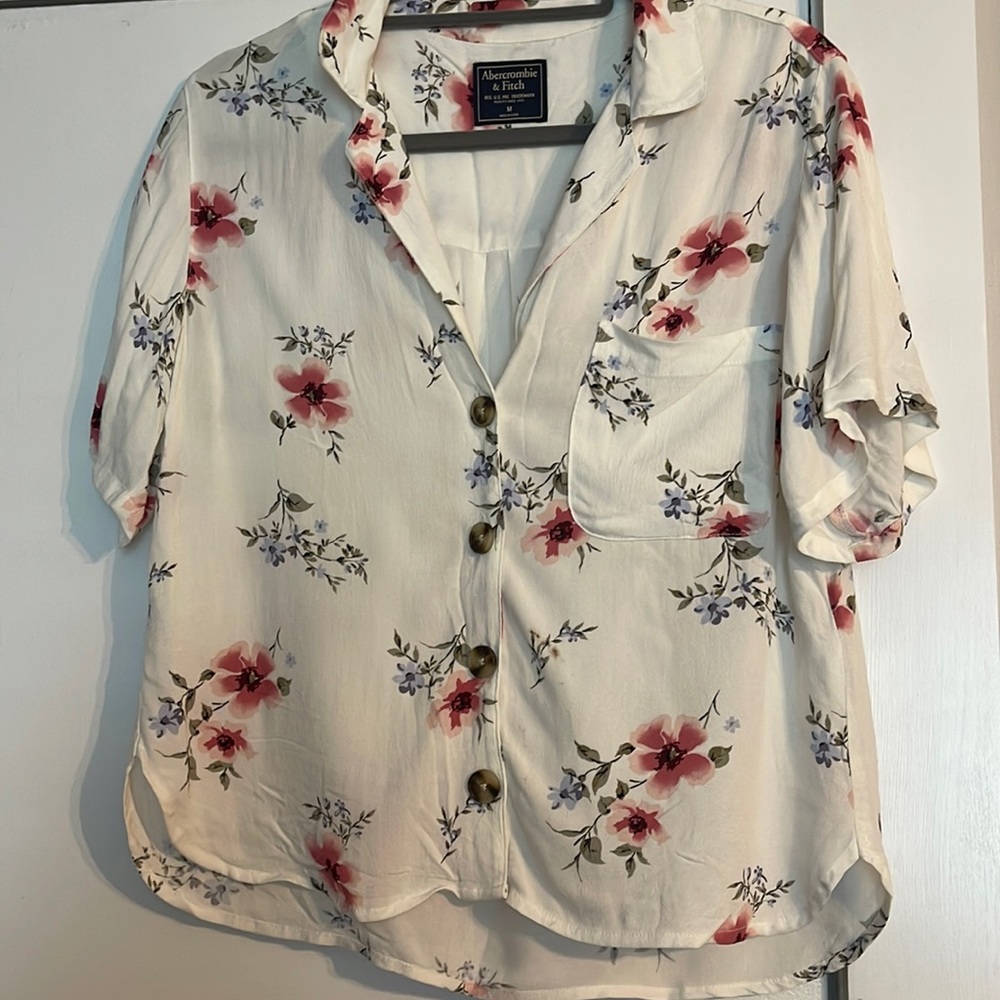 Abercrombie & Fitch blouse
